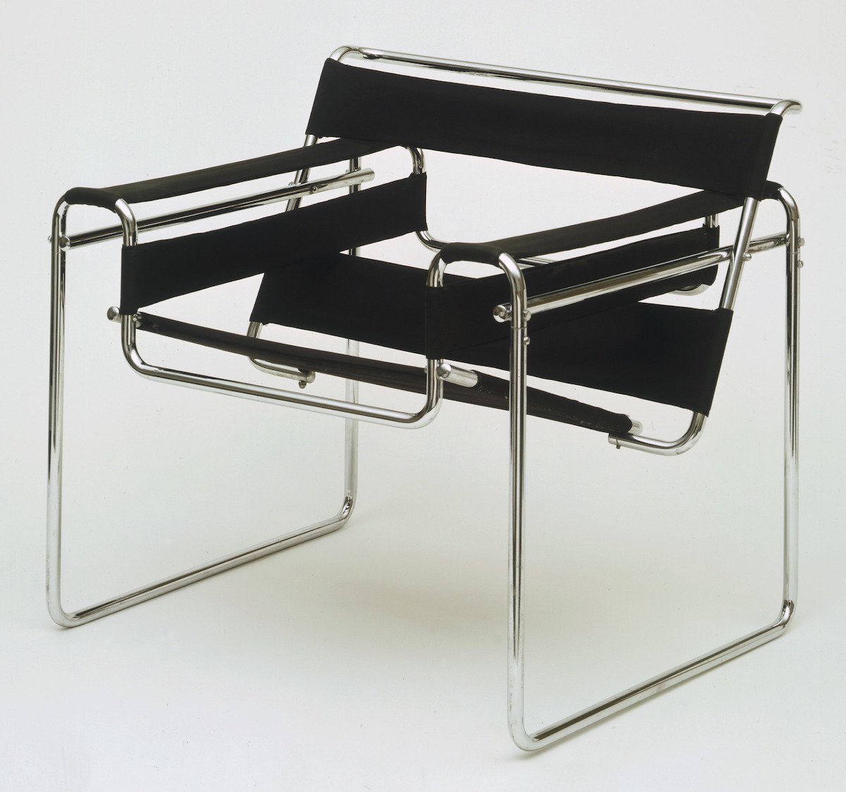 WHEN FORM FOLLOWS FUNCTION
